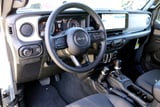 2026 Jeep Wrangler - Preview 8
