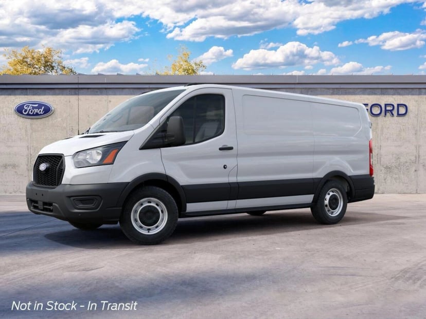 2027 Ford Transit - Image 1