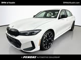 2026 BMW 3 Series - Preview 2