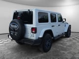 2026 Jeep Wrangler - Preview 5