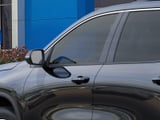 2027 Chevrolet Traverse - Preview 12