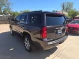 2015 Chevrolet Tahoe - Preview 6