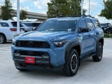 2026 Toyota 4runner - Preview 8