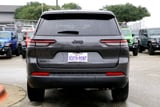 2025 Jeep Grand Cherokee - Preview 6