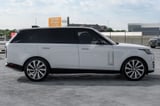 2023 Land Rover Range Rover - Preview 4