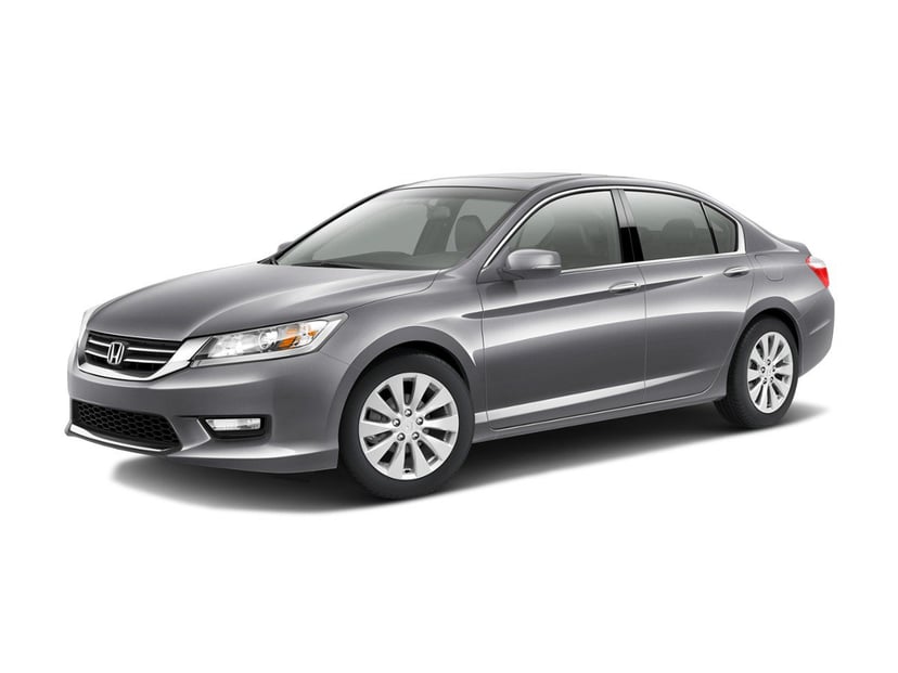 2015 Honda Accord - Image 1
