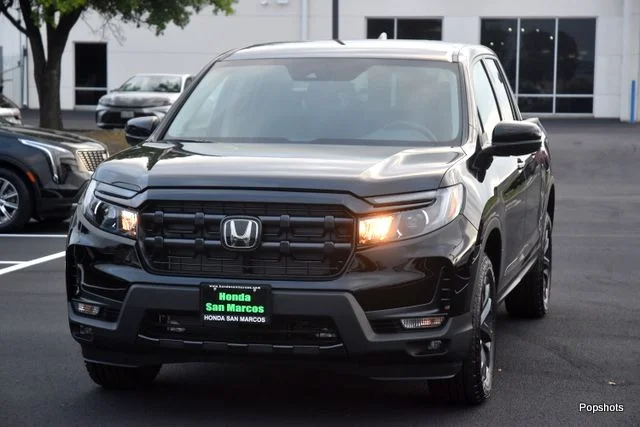 2026 Honda Ridgeline - Image 1