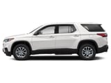 2018 Chevrolet Traverse - Preview 6