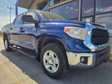 2015 Toyota Tundra - Preview 2
