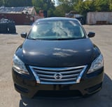 2014 Nissan Sentra - Preview 2