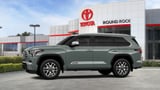2026 Toyota Sequoia - Preview 3