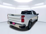 2026 Chevrolet Silverado - Preview 5
