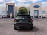 2027 Ford Explorer - Preview 7