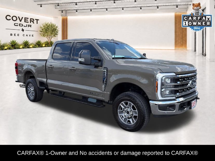 2026 Ford F-250 - Image 1