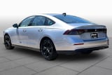 2025 Honda Accord - Preview 11