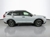 2027 Honda CR-V - Preview 4