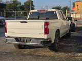 2024 Chevrolet Silverado 1500 - Preview 5