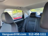 2019 Volkswagen Passat - Preview 9