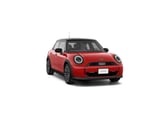 2027 MINI Hardtop - Preview 2