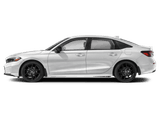 2026 Honda Civic - Preview 3