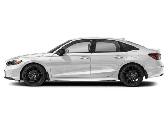 2026 Honda Civic - Image 1