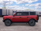 2026 Ford Bronco - Preview 3