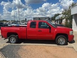 2011 Chevrolet Silverado 1500 - Preview 2