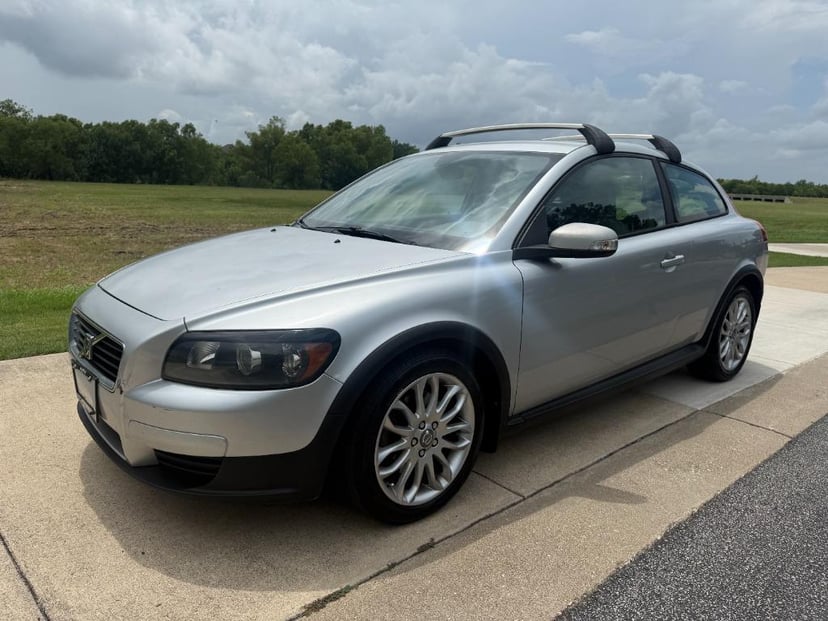 2008 Volvo C30 - Image 1