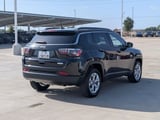 2025 Jeep Compass - Preview 5