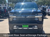 2020 Chevrolet Silverado 3500 HD - Preview 8