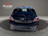 2021 Mitsubishi Mirage - Preview 6