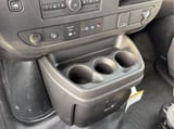 2024 Chevrolet Express Cutaway - Preview 10