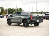 2025 Chevrolet Silverado 1500 - Preview 5