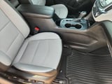 2021 Chevrolet Equinox - Preview 14