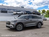 2027 Lincoln Aviator - Preview 2