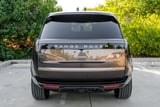 2026 Land Rover Range Rover - Preview 10
