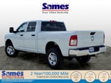 2024 Ram 2500 - Preview 3