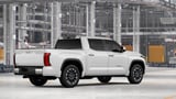 2026 Toyota Tundra - Preview 10
