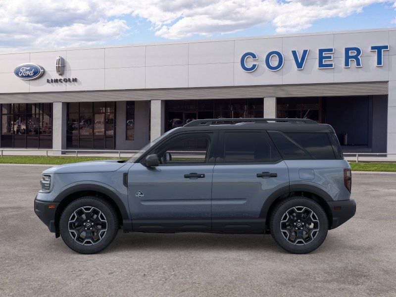 2026 Ford Bronco Sport - Image 2