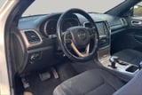 2014 Jeep Grand Cherokee - Preview 13