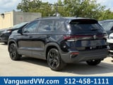 2027 Volkswagen Taos - Preview 8