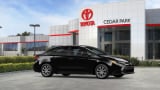 2026 Toyota Corolla - Preview 13