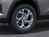 2026 Chevrolet Trax - Preview 9