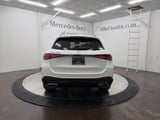 2026 Mercedes-Benz GLC - Preview 6