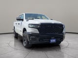 2026 Ram 1500 - Preview 3
