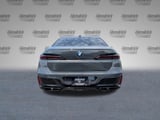 2026 BMW 7 Series - Preview 7