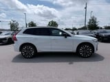 2026 Volvo XC60 - Preview 5