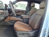 2027 Chevrolet Tahoe - Preview 13