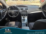 2010 Mazda Mazda3 - Preview 8