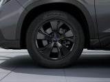 2027 Subaru Ascent - Preview 9